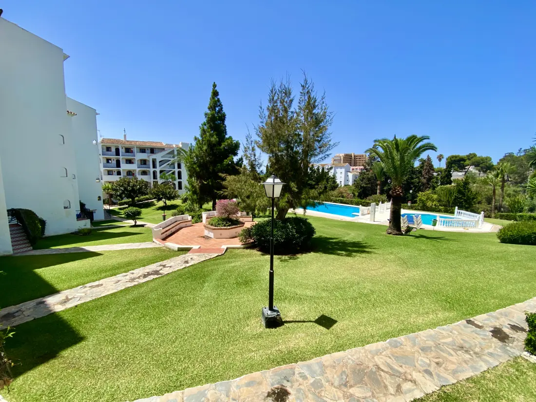 Appartements à Mijas