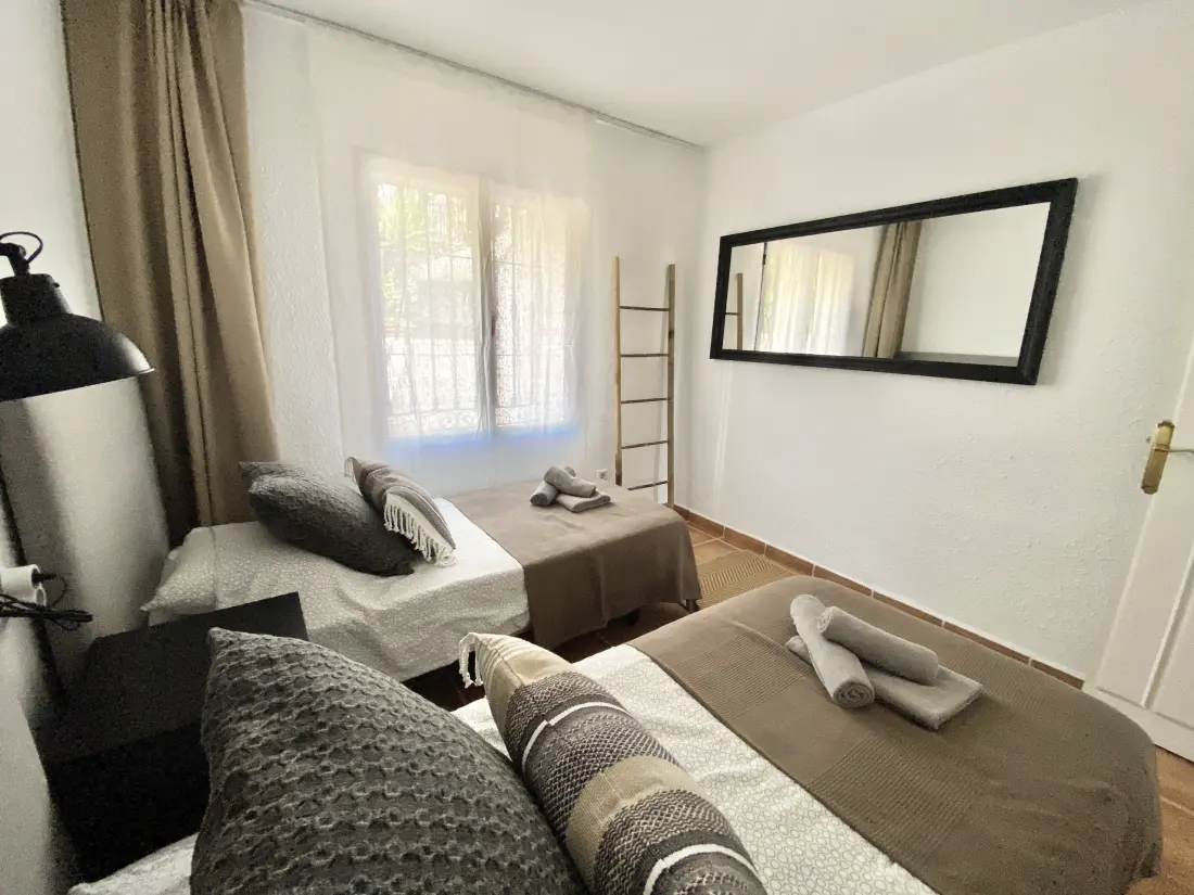 Appartements à Mijas