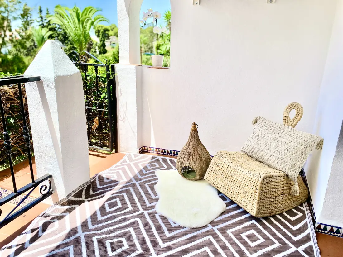 Appartements à Mijas
