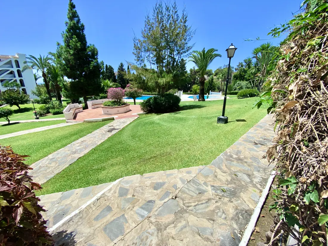 Appartements à Mijas