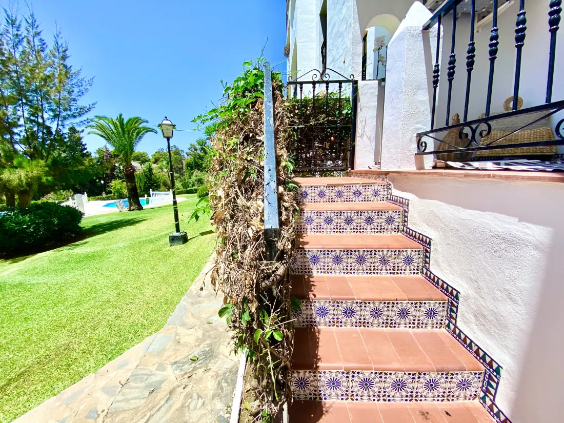 Appartements à Mijas