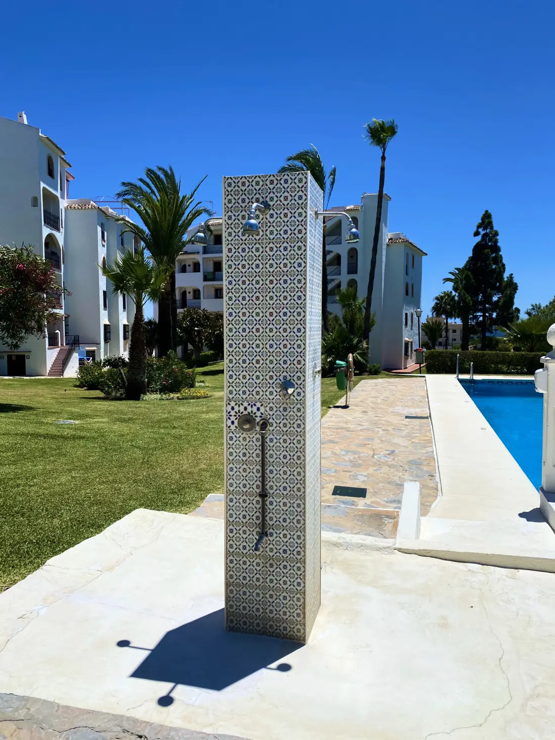 Appartements à Mijas