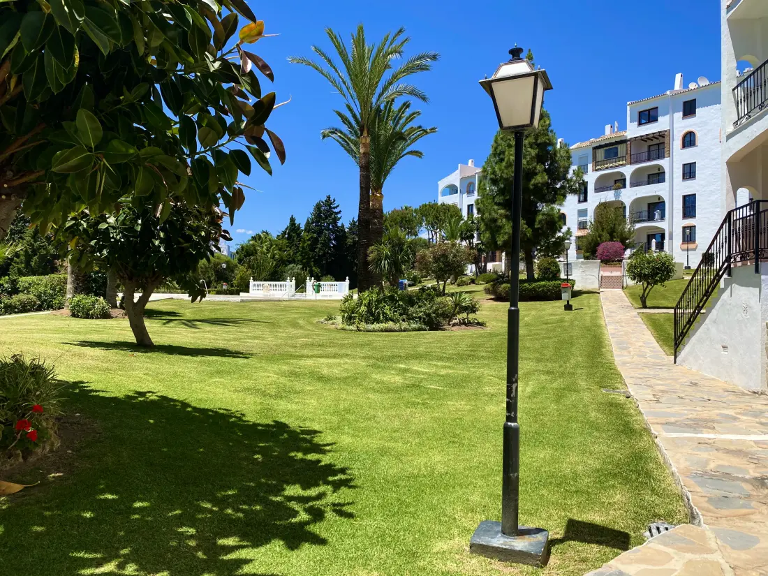 Appartements à Mijas