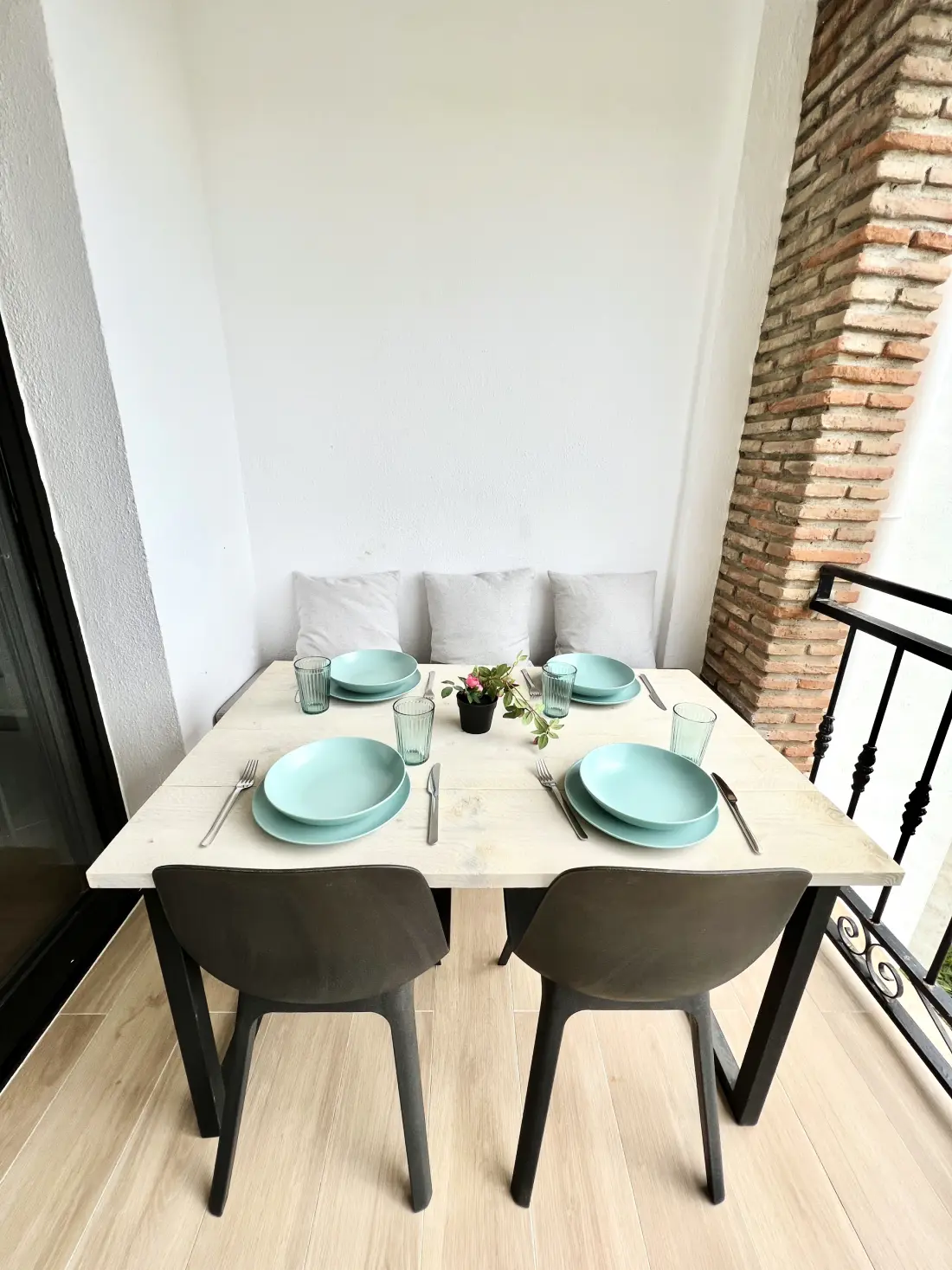 Appartements à Mijas