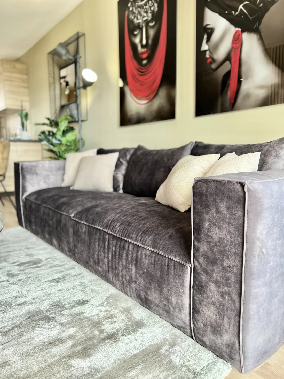 Appartements à Mijas