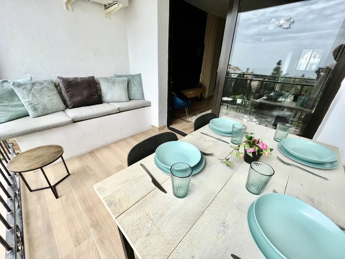 Appartements à Mijas