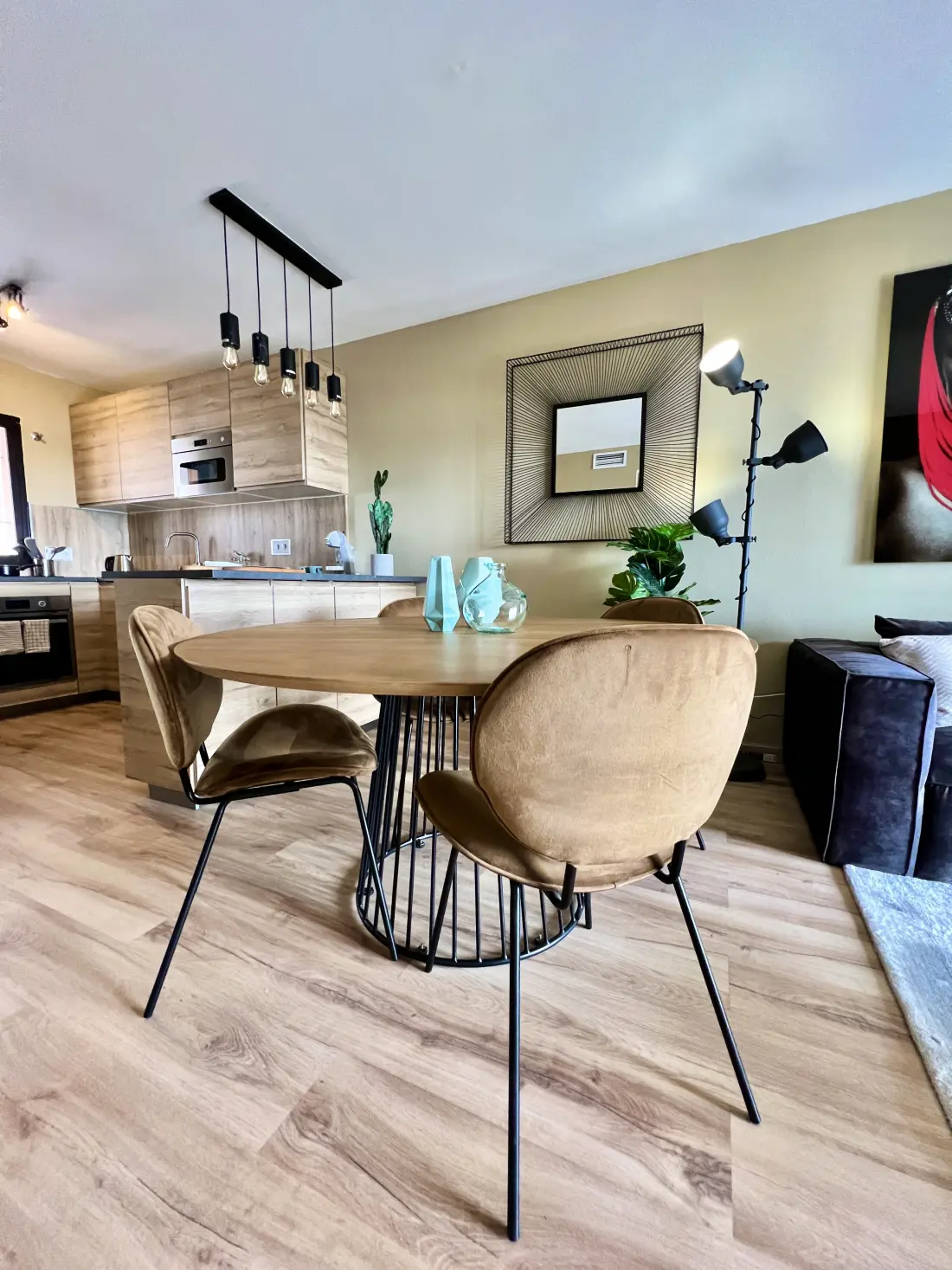 Appartements à Mijas