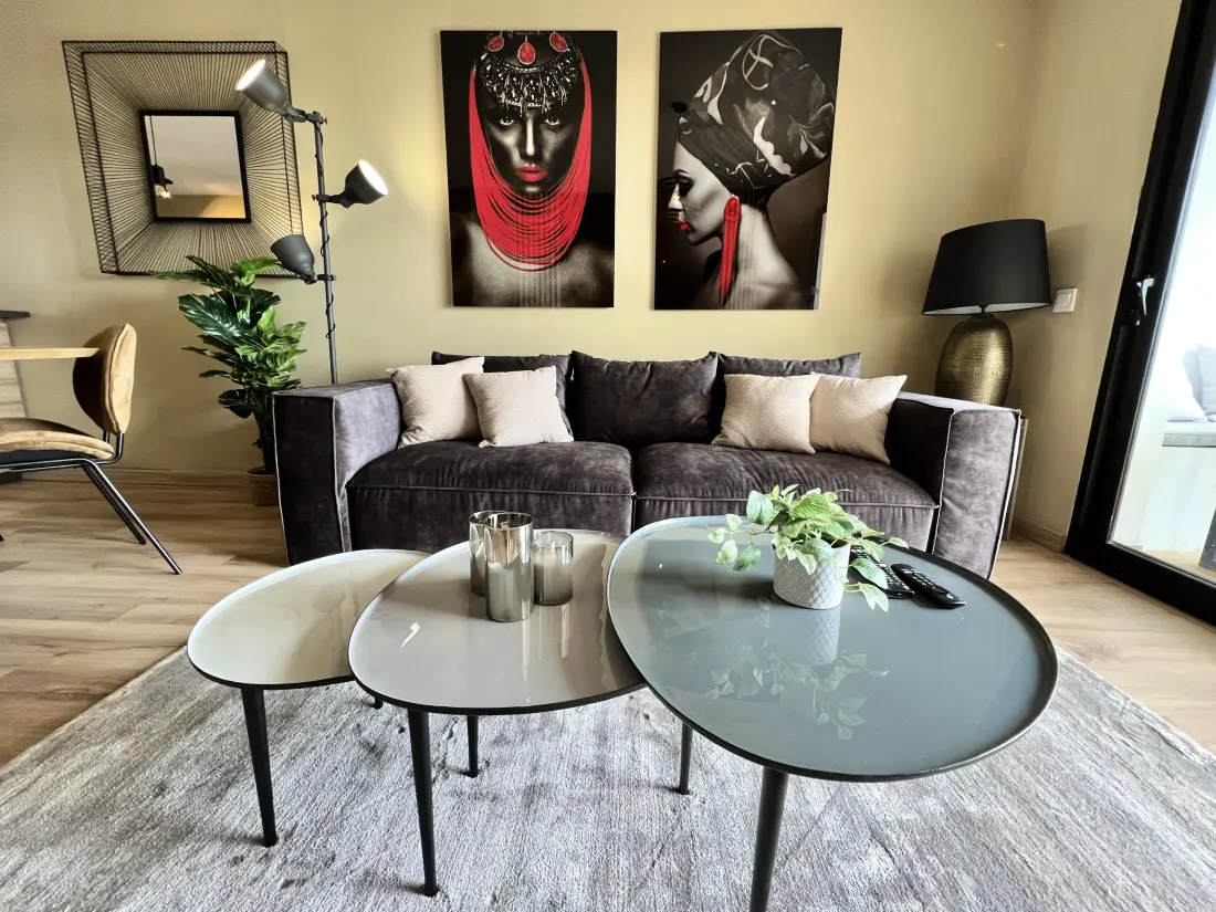 Appartements à Mijas