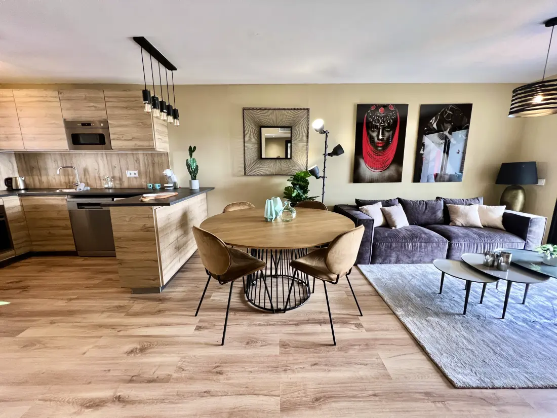 Appartements à Mijas