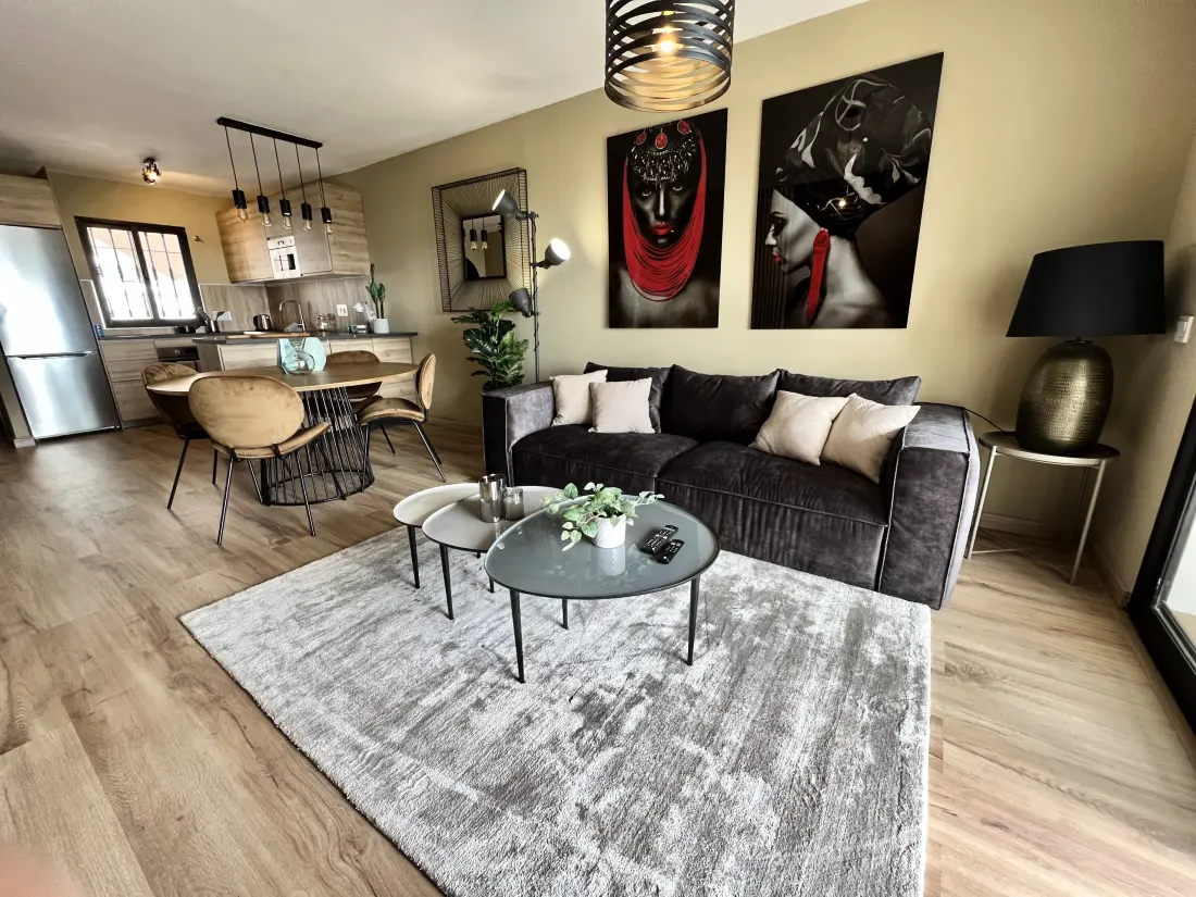 Appartements à Mijas