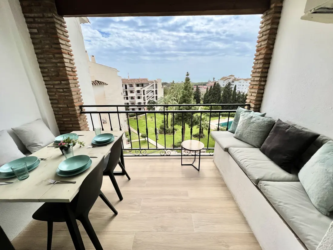 Appartements à Mijas