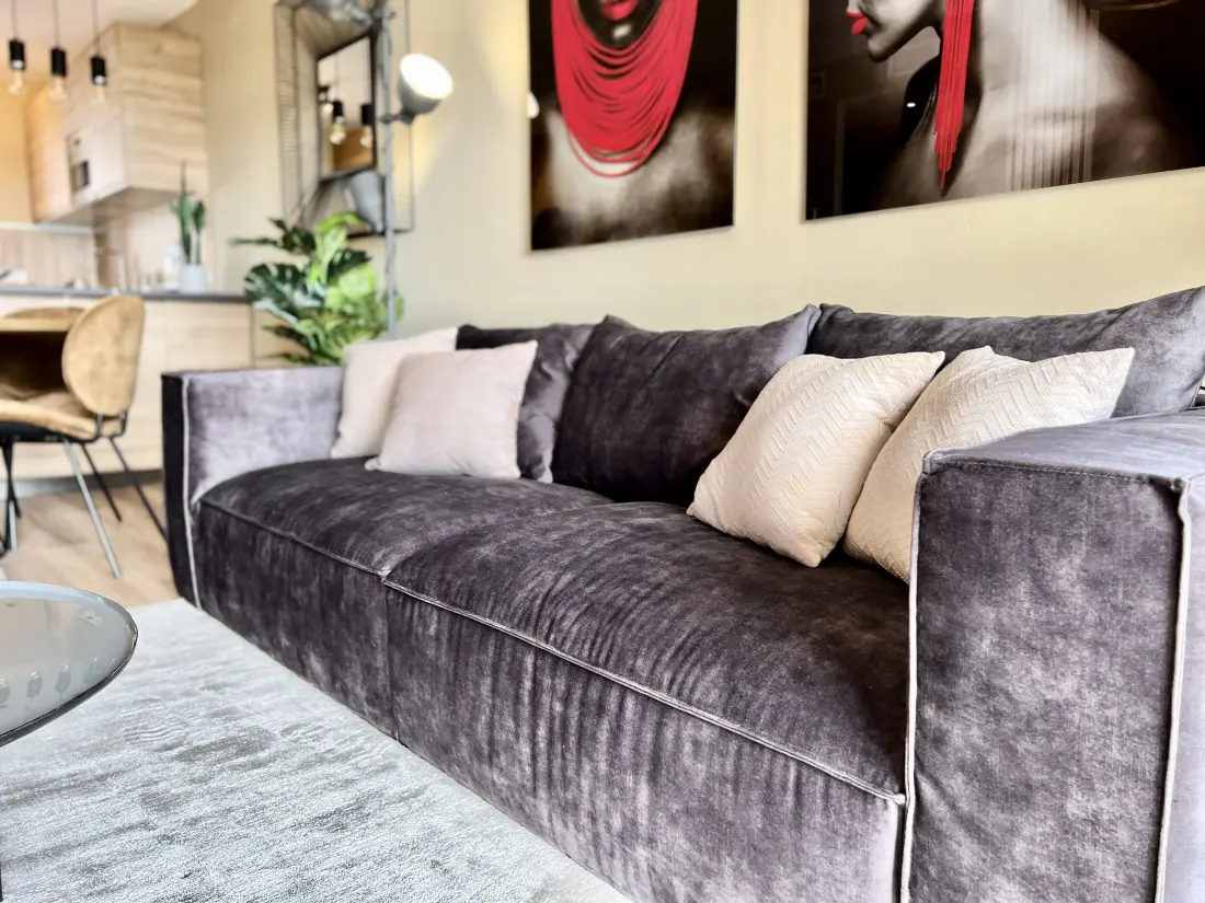 Appartements à Mijas