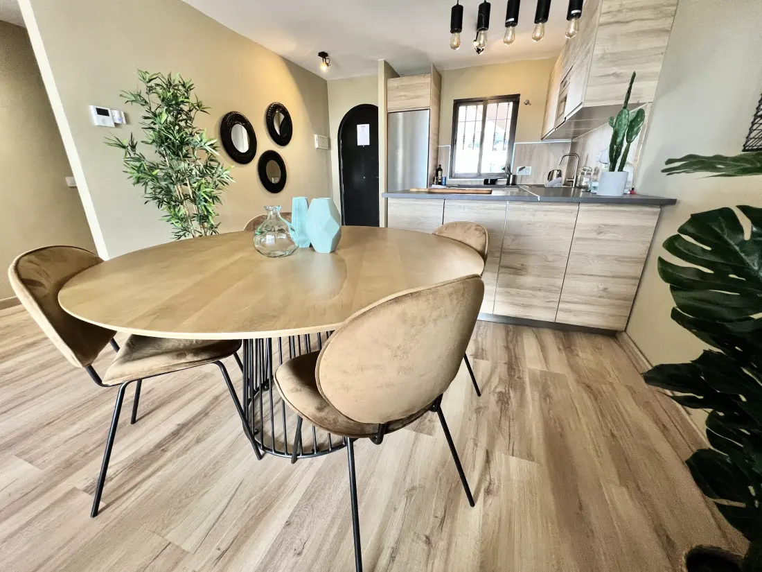 Appartements à Mijas