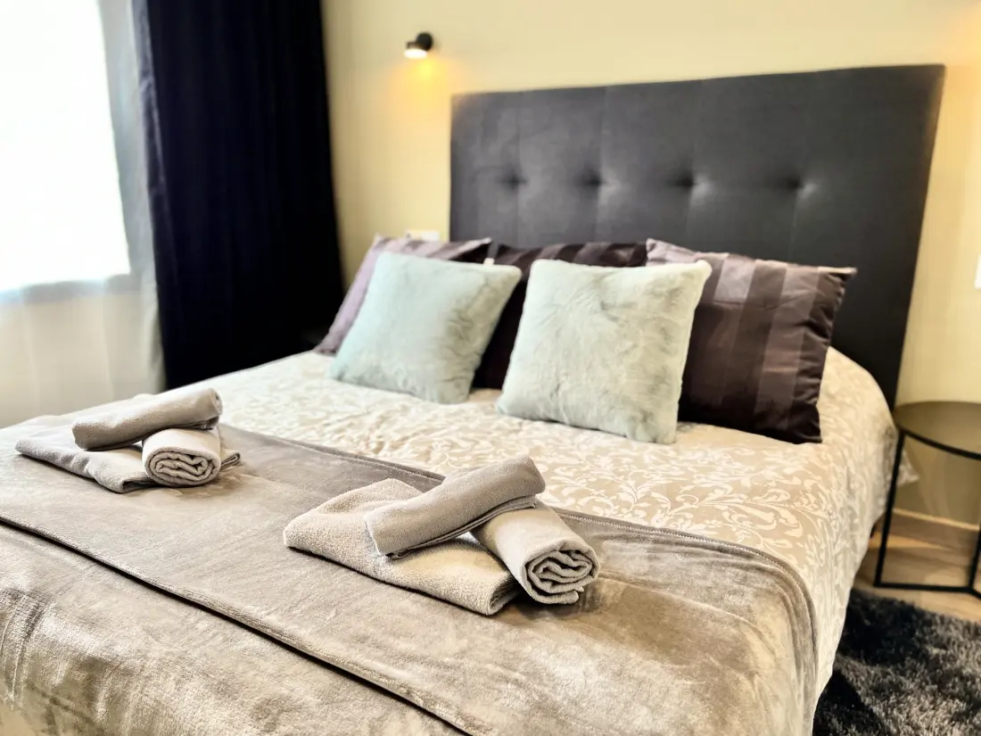 Appartements à Mijas