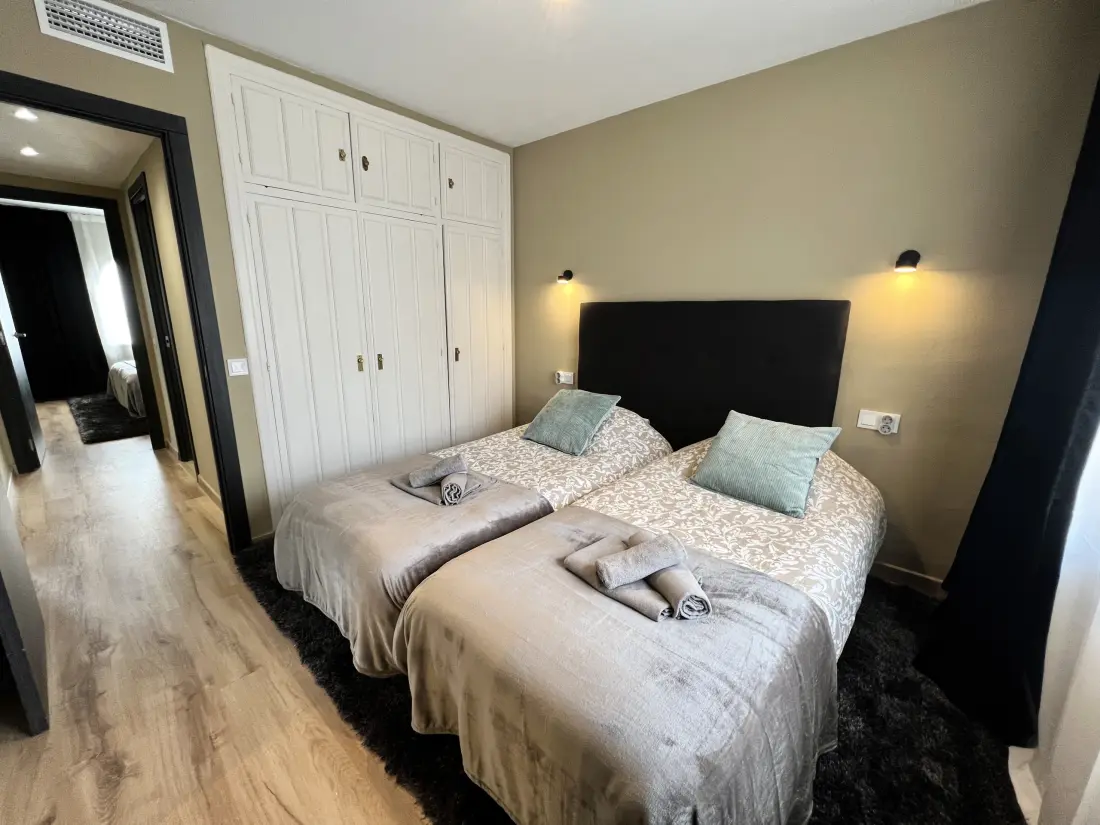 Appartements à Mijas