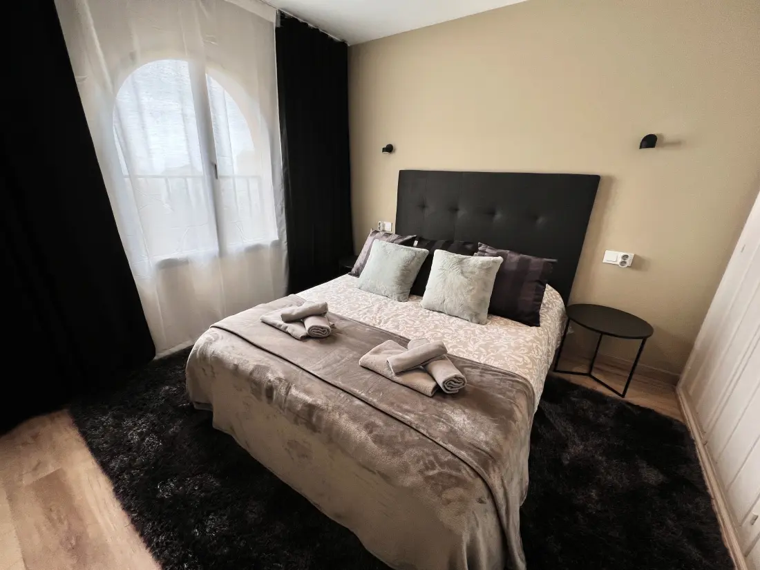 Appartements à Mijas