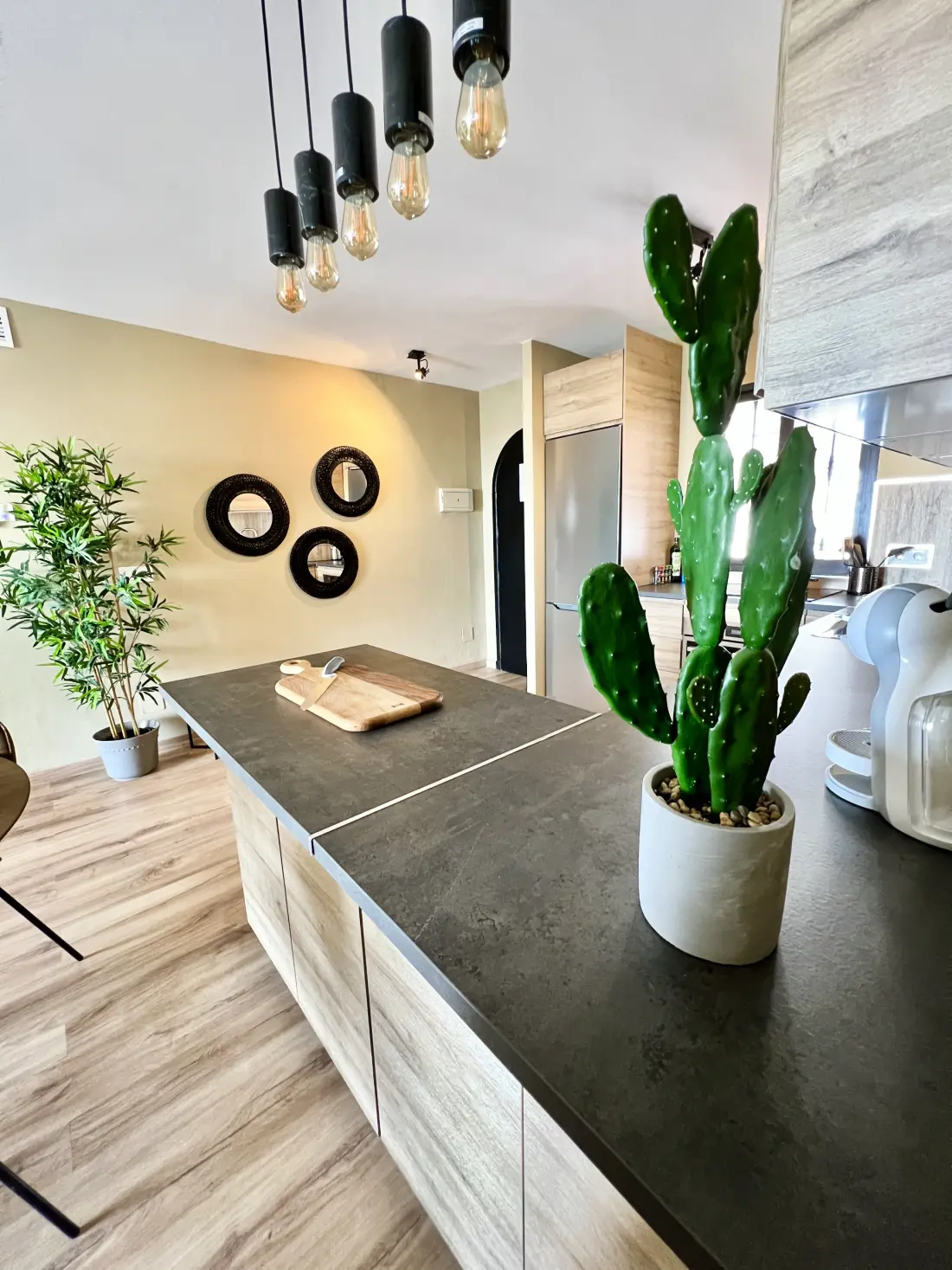 Appartements à Mijas