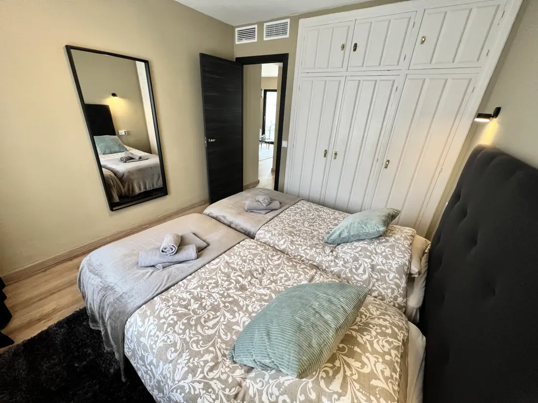 Appartements à Mijas