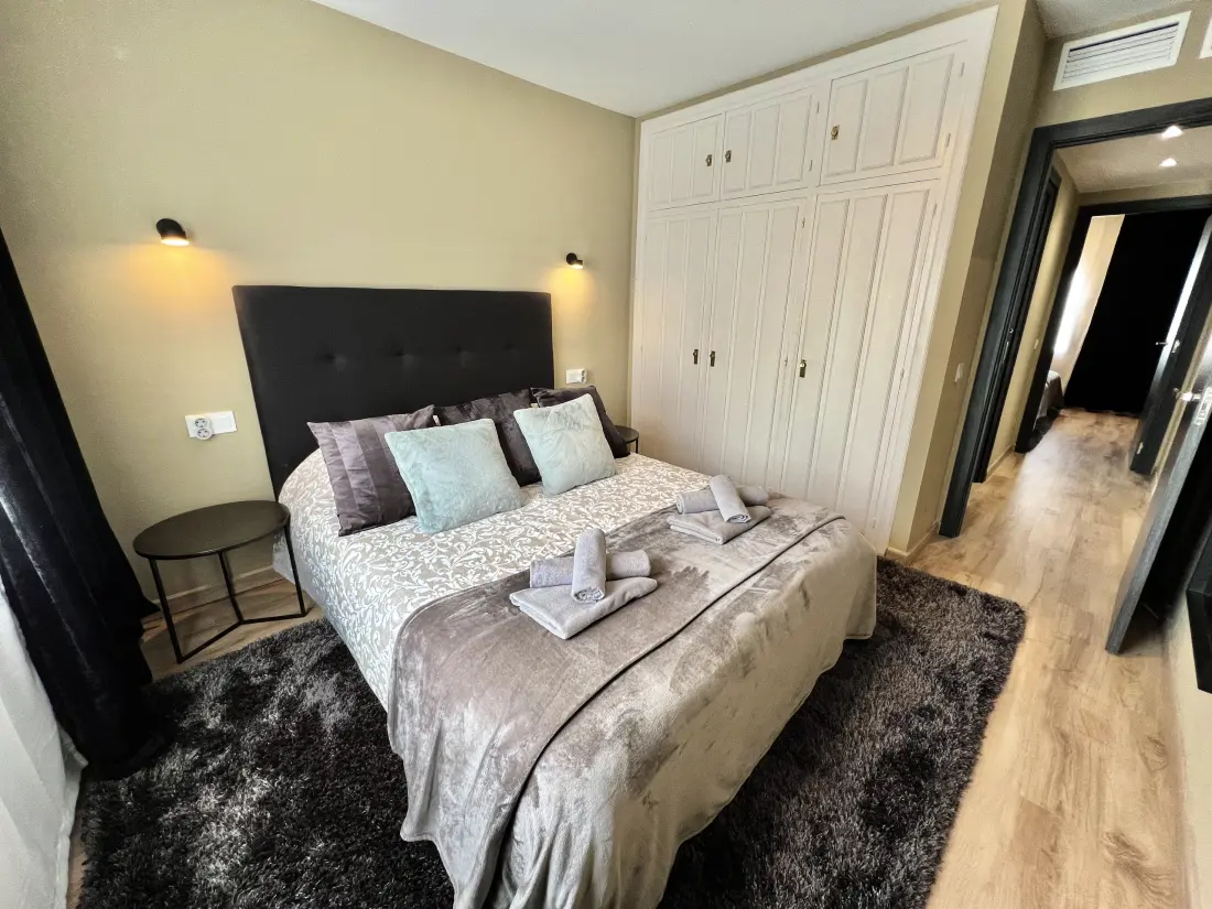 Appartements à Mijas