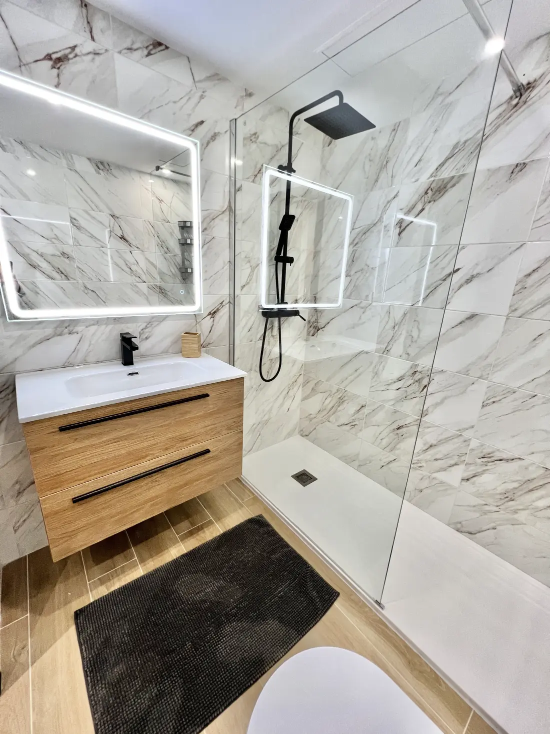 Appartements à Mijas