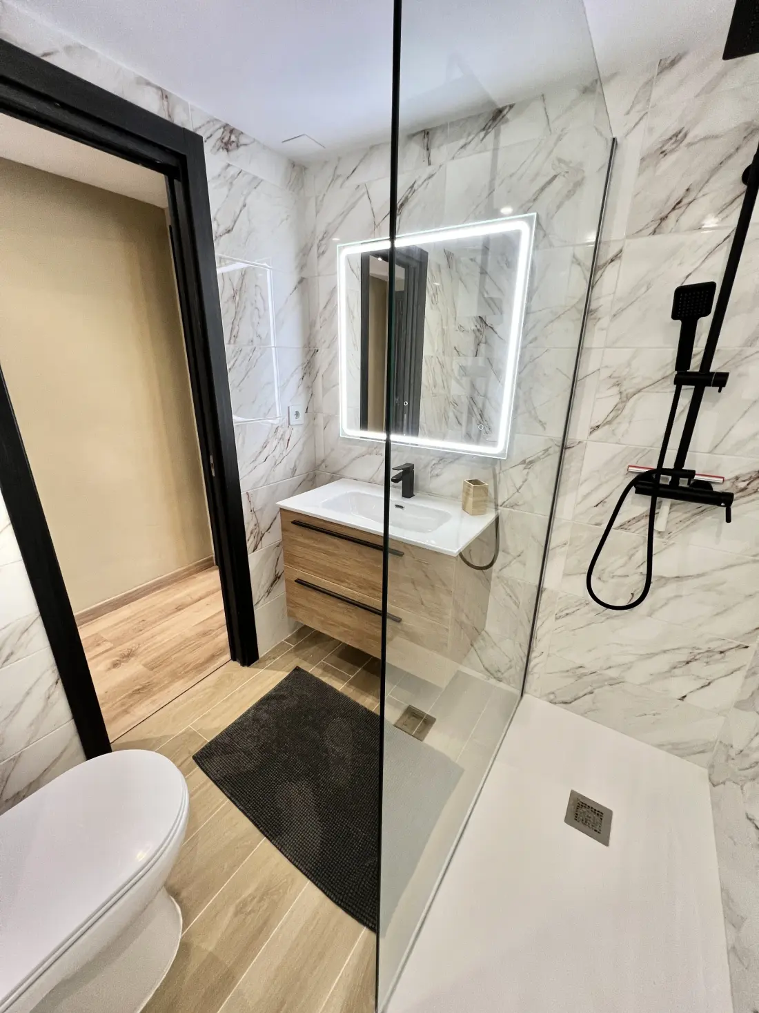 Appartements à Mijas