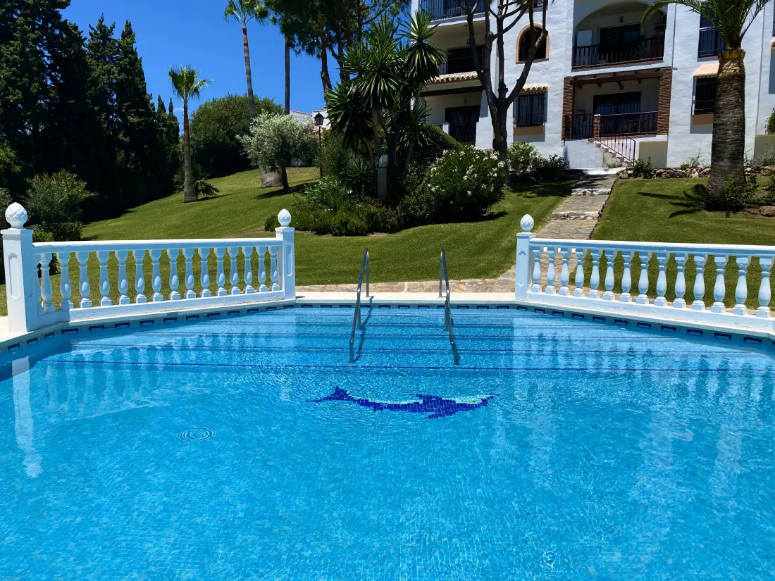 Appartements à Mijas