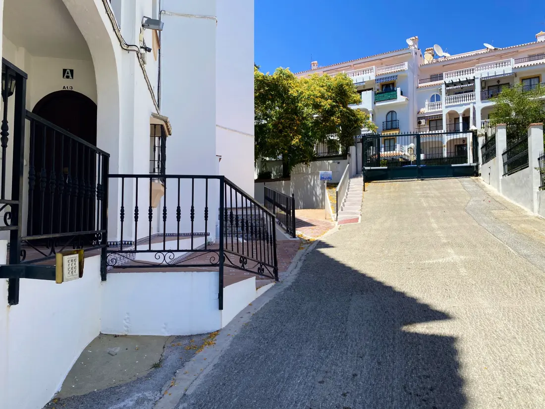 Appartements à Mijas