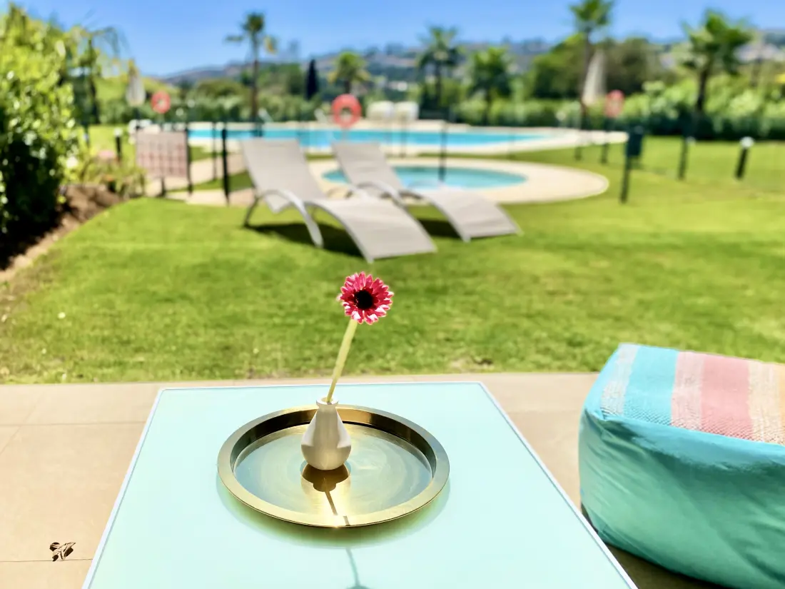Appartements à La Cala de Mijas