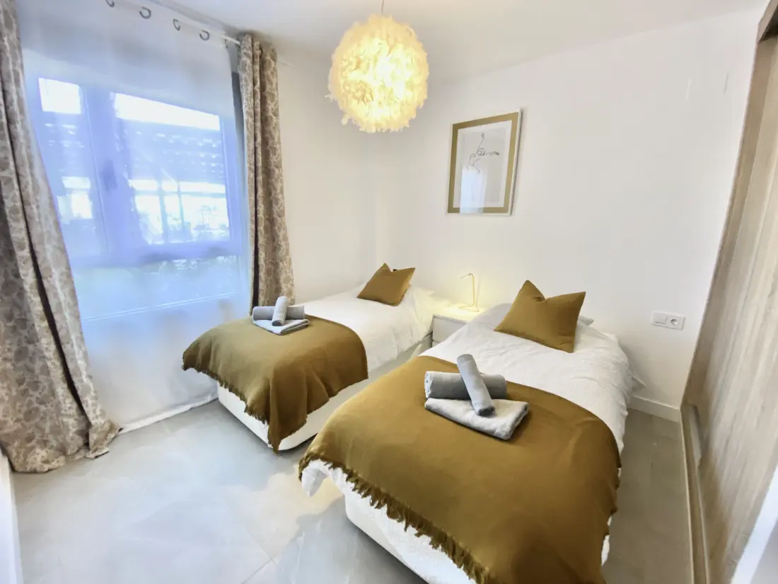 Appartements à La Cala de Mijas