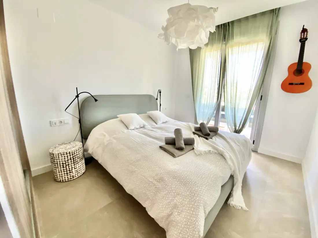 Appartements à La Cala de Mijas