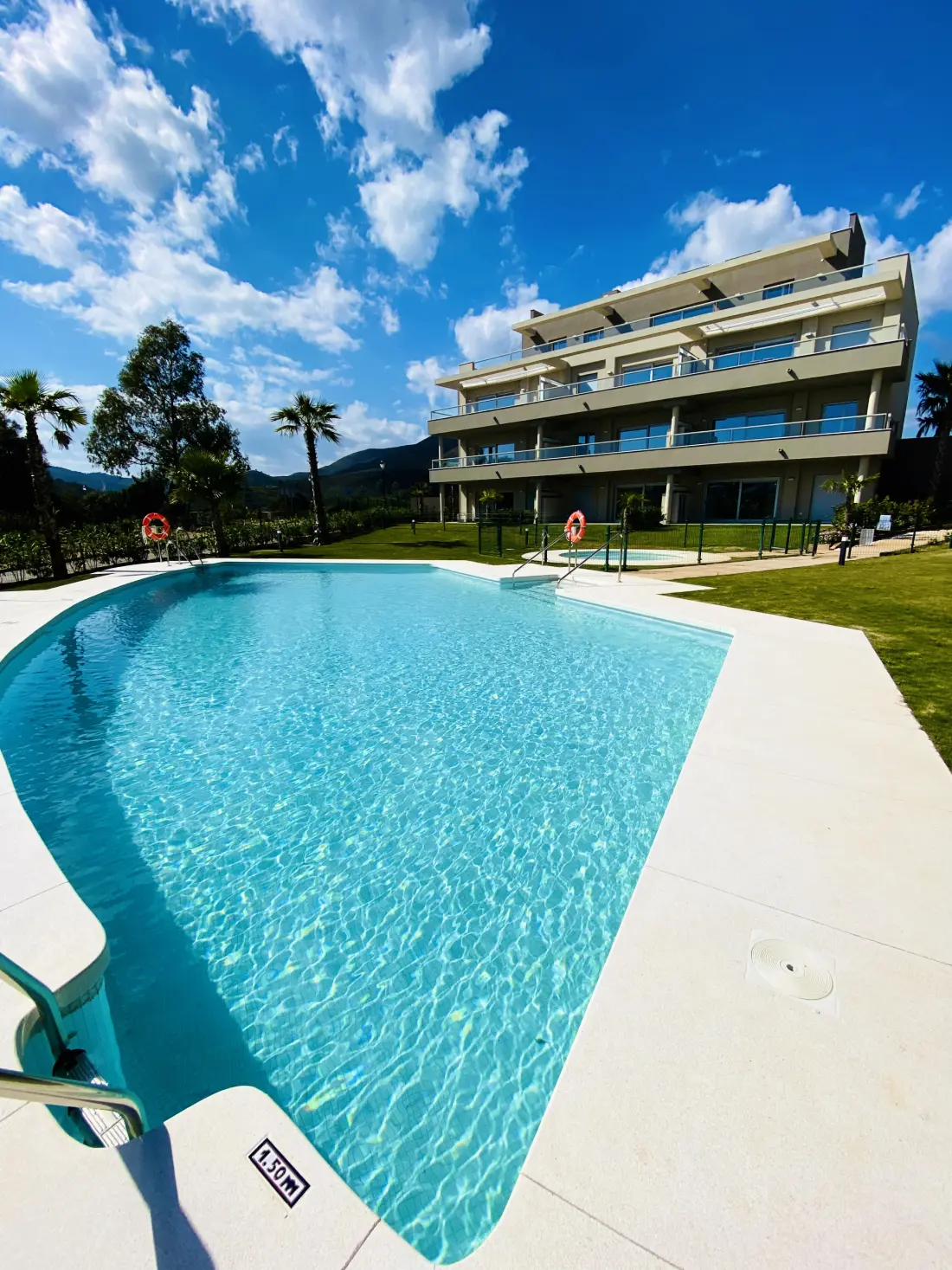 Appartements à La Cala de Mijas