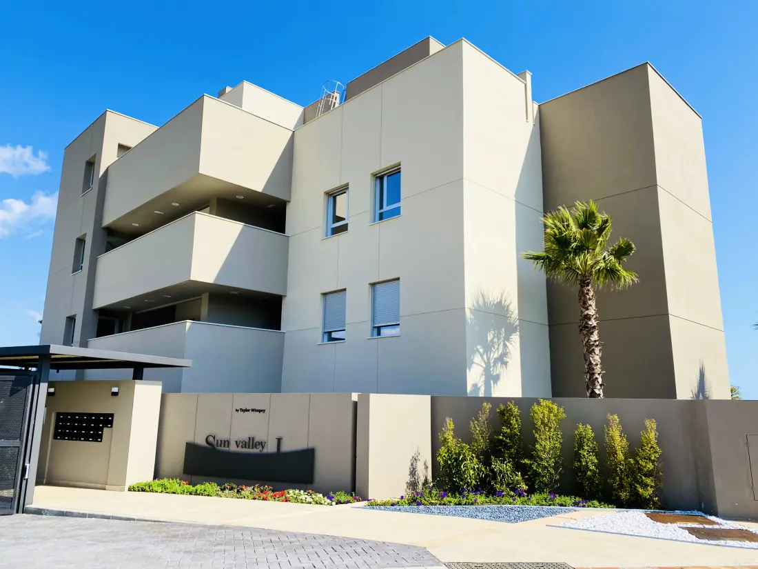 Appartements à La Cala de Mijas