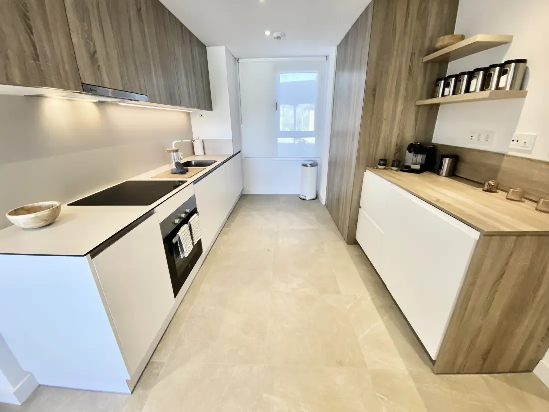 Appartements à La Cala de Mijas