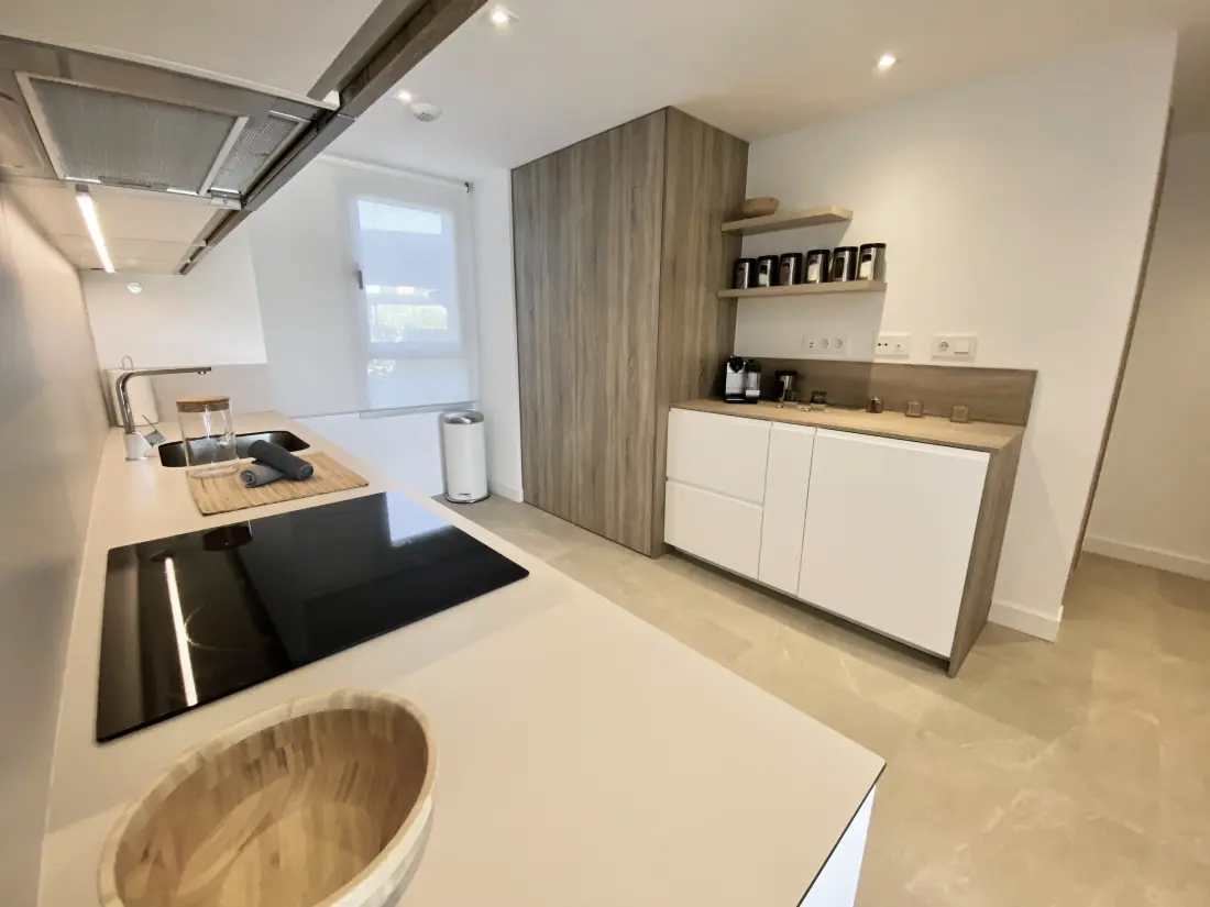Appartements à La Cala de Mijas