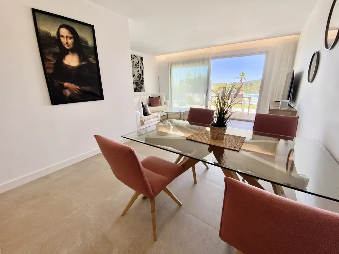 Appartements à La Cala de Mijas