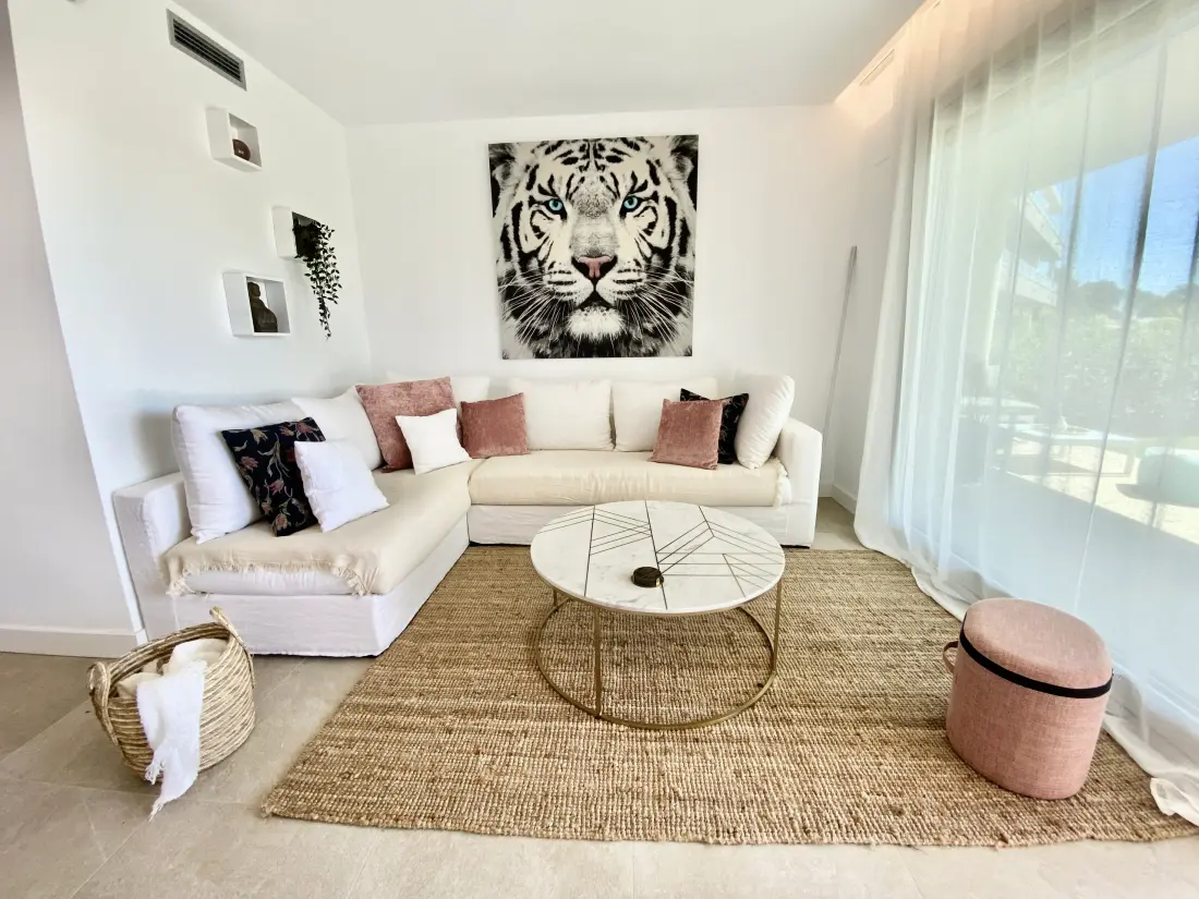 Appartements à La Cala de Mijas