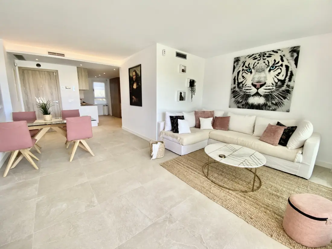 Appartements à La Cala de Mijas