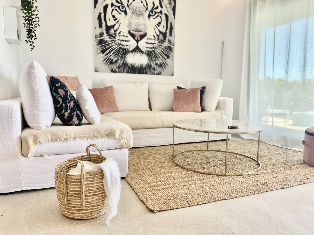 Appartements à La Cala de Mijas