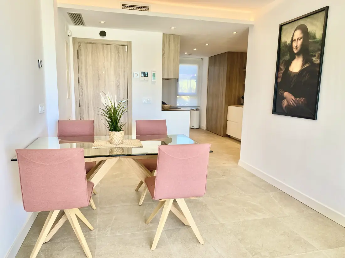 Appartements à La Cala de Mijas