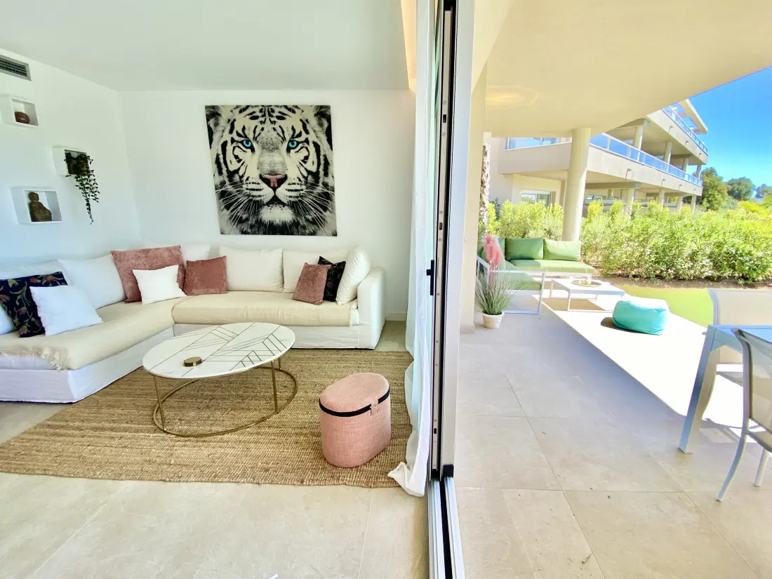 Appartements à La Cala de Mijas