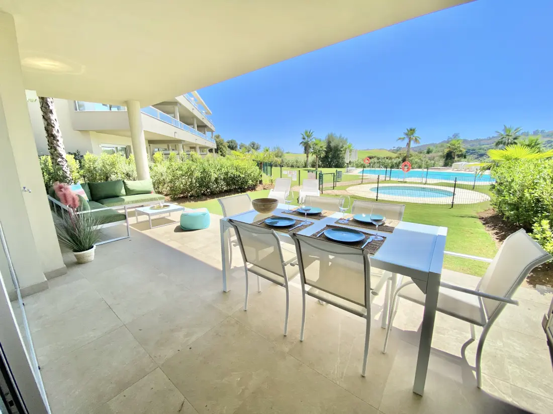 Appartements à La Cala de Mijas
