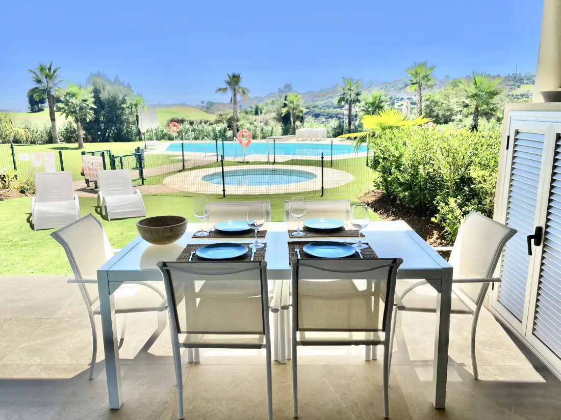 Appartements à La Cala de Mijas