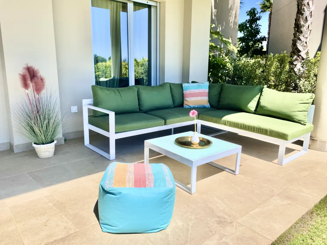 Appartements à La Cala de Mijas
