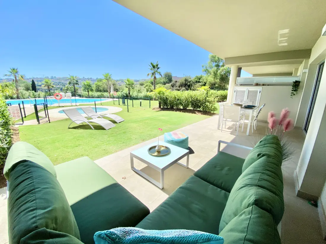 Appartements à La Cala de Mijas