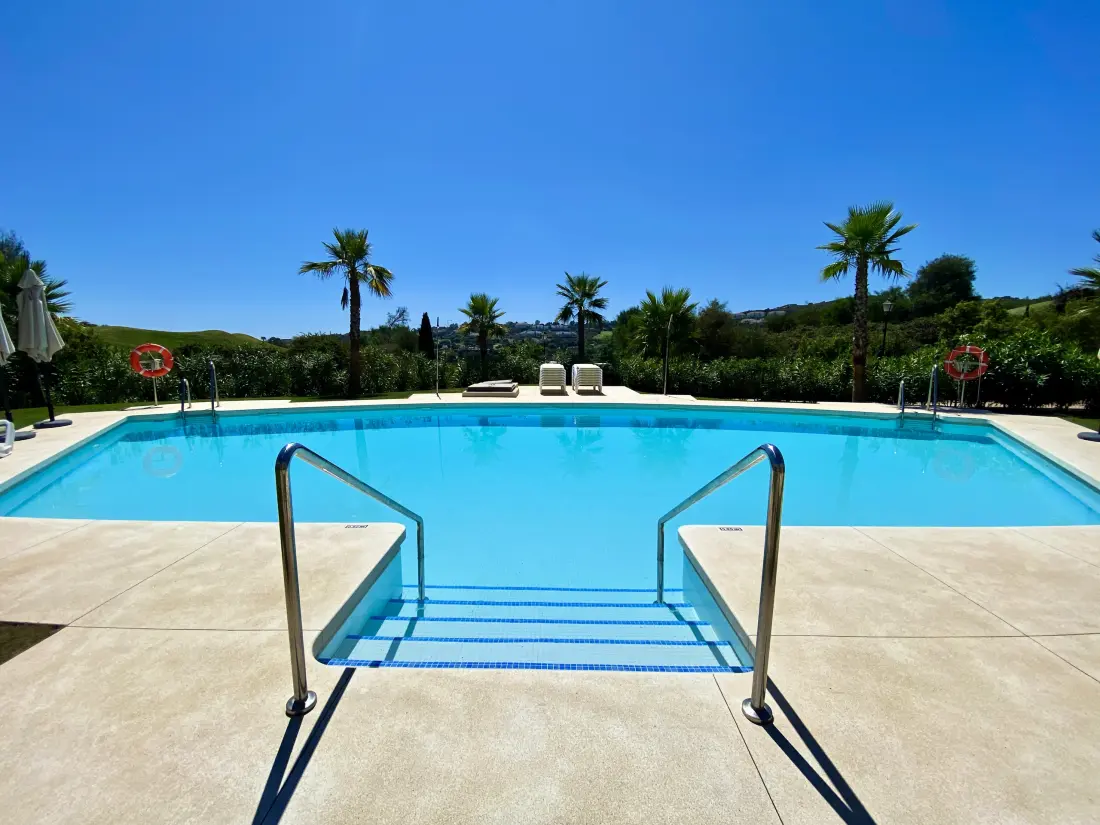 Appartements à La Cala de Mijas