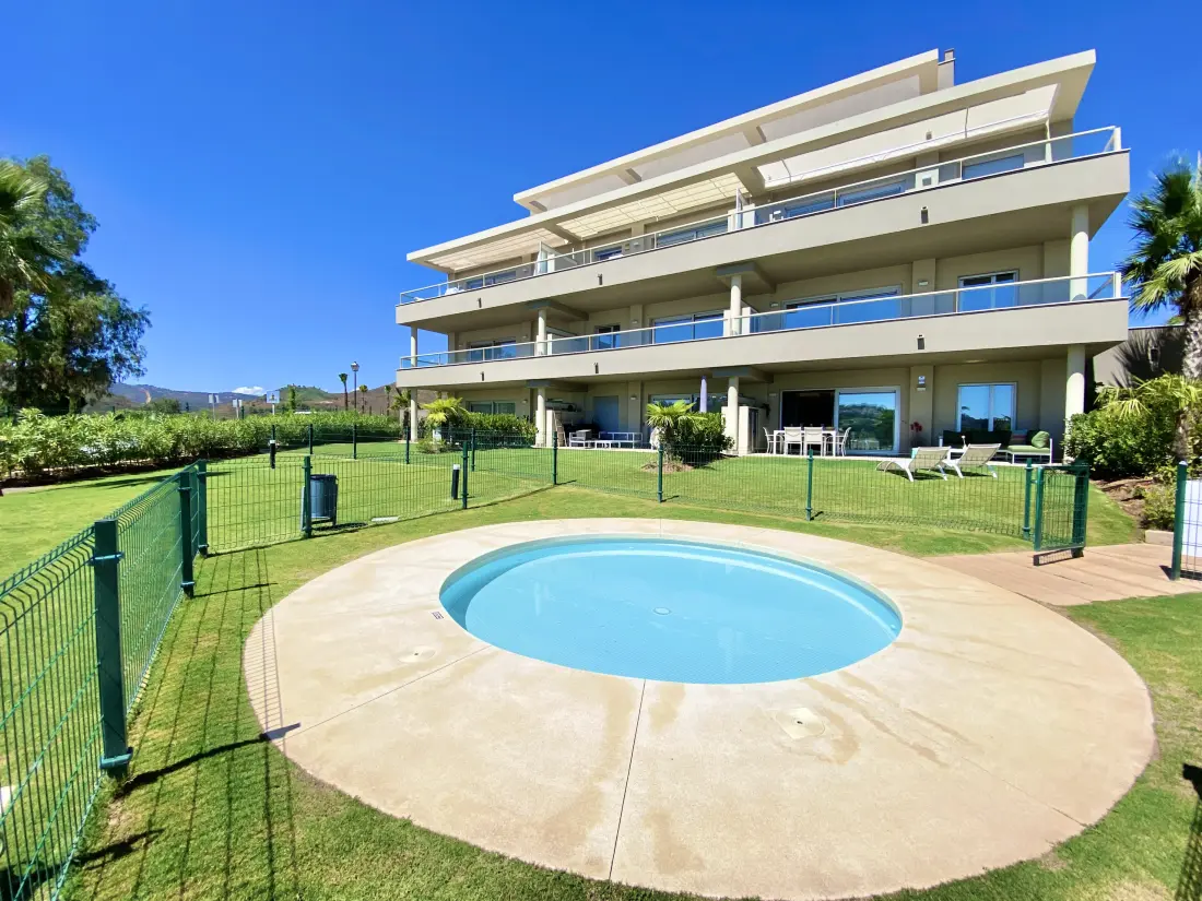 Appartements à La Cala de Mijas