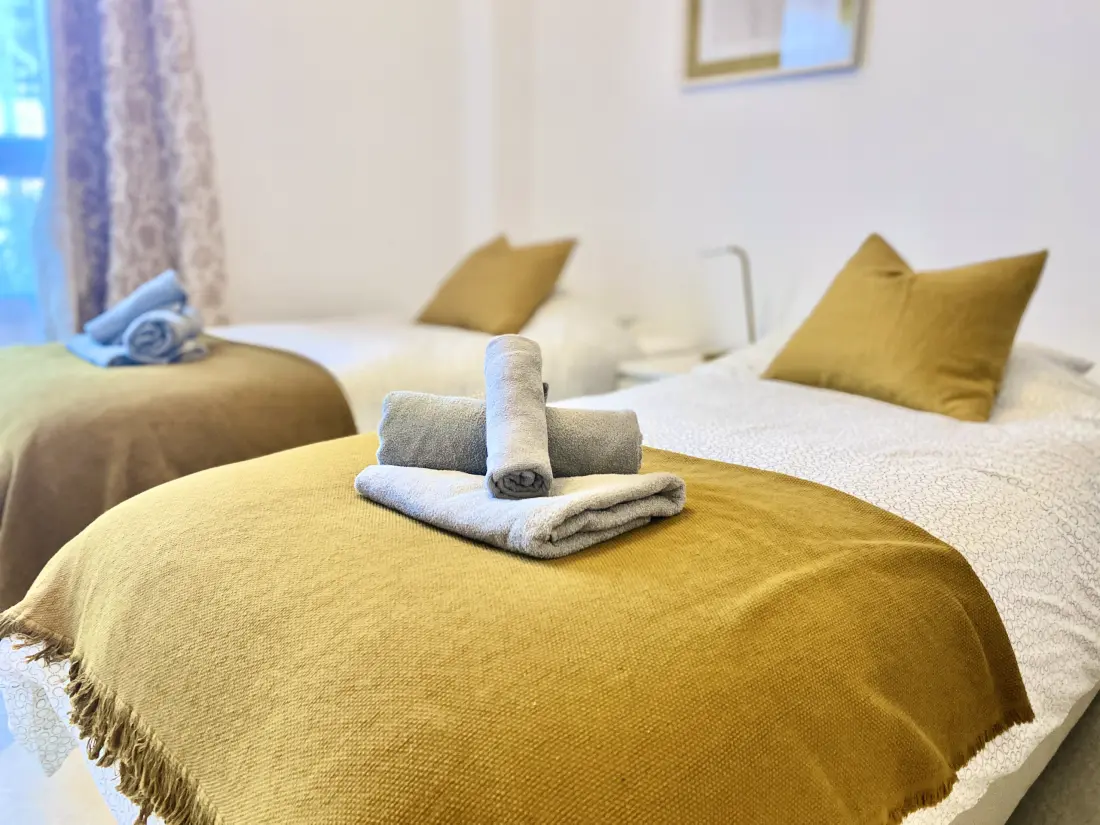 Appartements à La Cala de Mijas