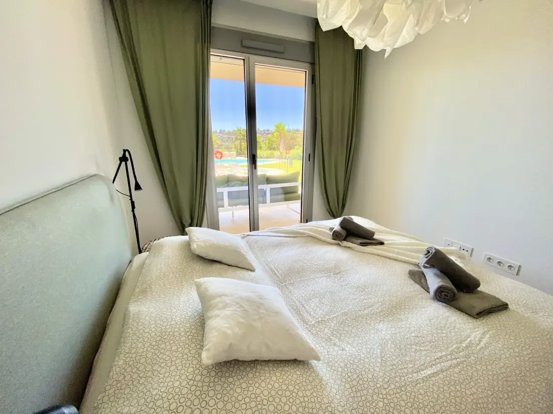 Appartements à La Cala de Mijas