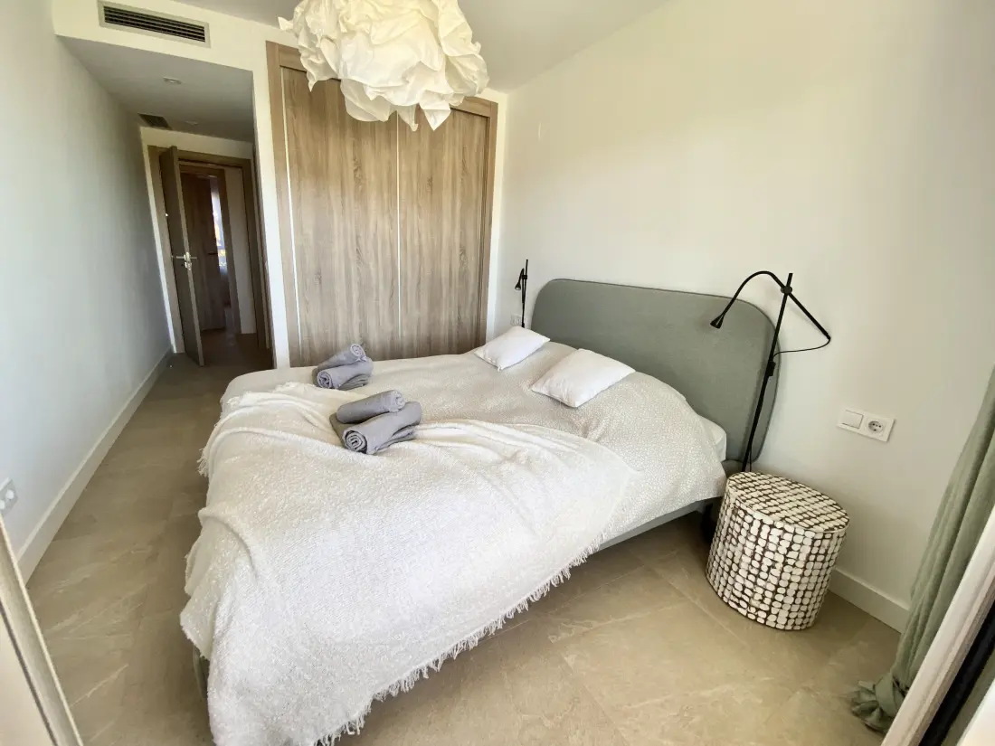 Appartements à La Cala de Mijas