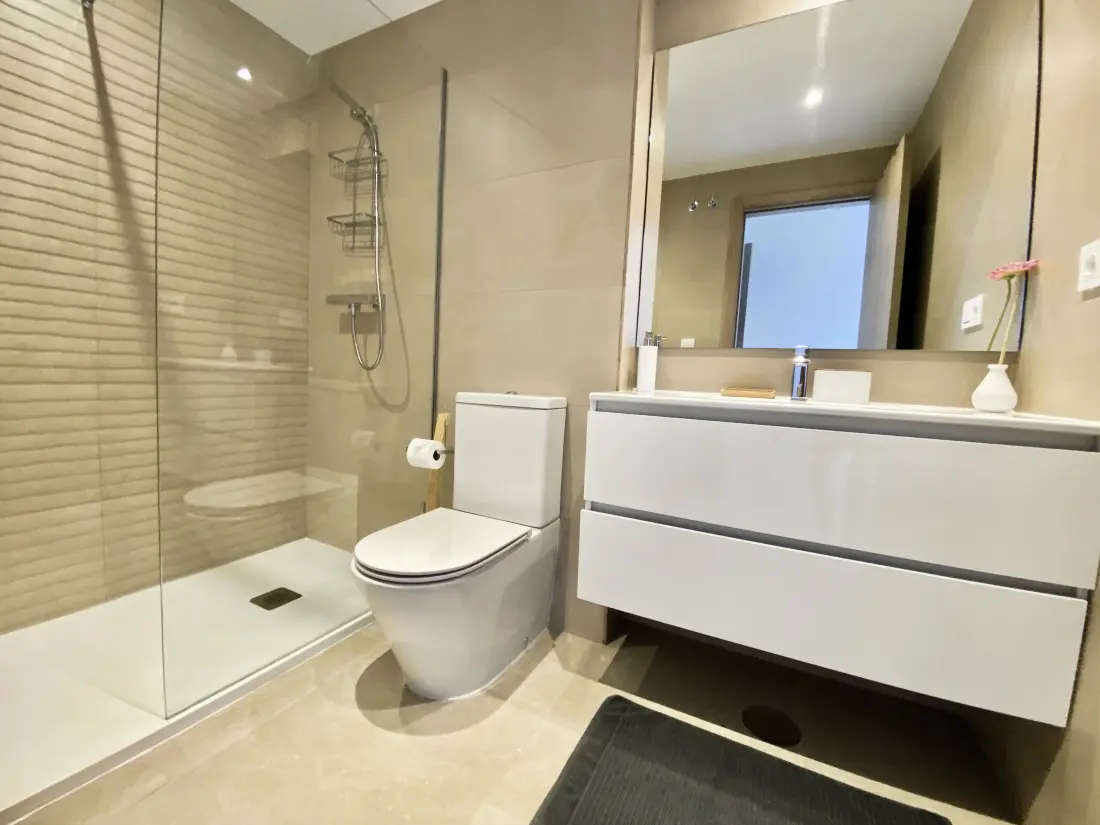 Appartements à La Cala de Mijas
